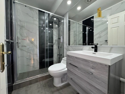 Arriendo temporario de apartamento em Viña del mar