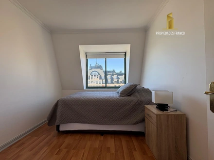 Arriendo temporario de apartamento em Viña del mar