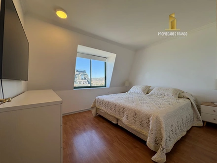 Arriendo temporario de apartamento em Viña del mar