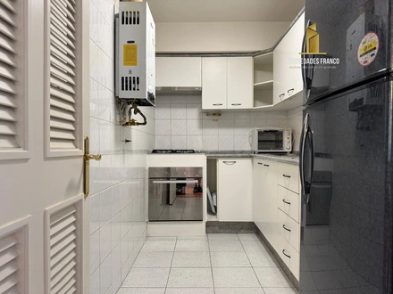 Arriendo temporario de apartamento em Viña del mar