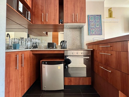 Arriendo temporario de apartamento em Viña del mar