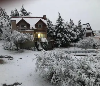Alquiler temporario de casa em Villa carlos paz