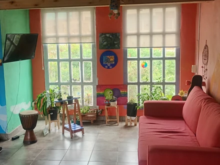 Alquiler temporario de casa em Camet norte