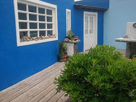 Alquiler temporario de casa em Camet norte