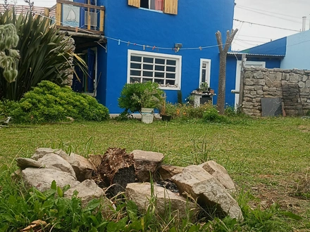 Alquiler temporario de casa em Camet norte