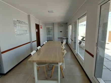 Alquiler temporario de apartamento em Villa carlos paz