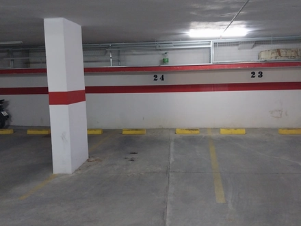 Alquiler temporario de apartamento em Villa carlos paz