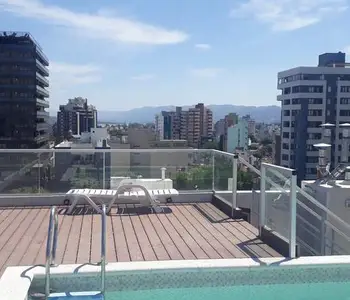 Alquiler temporario de apartamento em Villa carlos paz