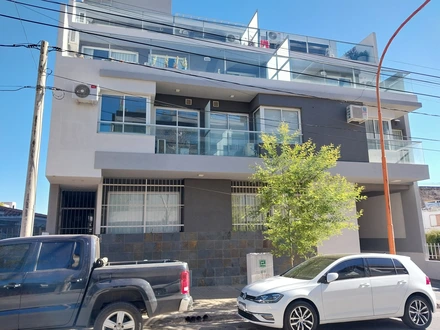 Alquiler temporario de apartamento em Villa carlos paz