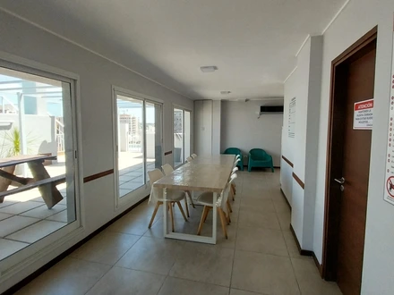 Alquiler temporario de apartamento em Villa carlos paz