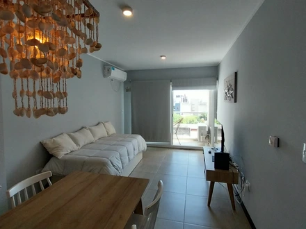 Alquiler temporario de apartamento em Villa carlos paz