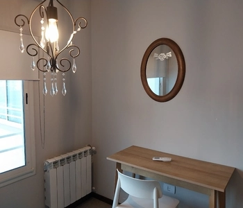 Alquiler temporario de apartamento em Villa carlos paz