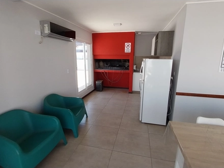 Alquiler temporario de apartamento em Villa carlos paz
