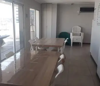Alquiler temporario de apartamento em Villa carlos paz