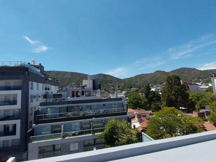 Alquiler temporario de apartamento em Villa carlos paz