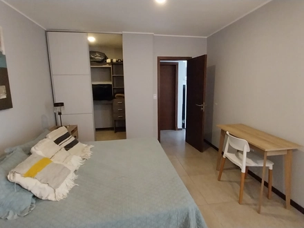 Alquiler temporario de apartamento em Villa carlos paz