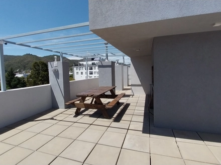 Alquiler temporario de apartamento em Villa carlos paz