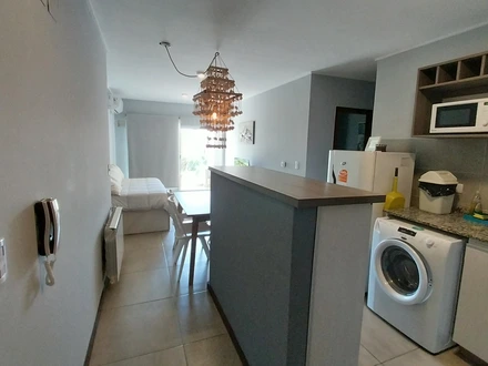 Alquiler temporario de apartamento em Villa carlos paz