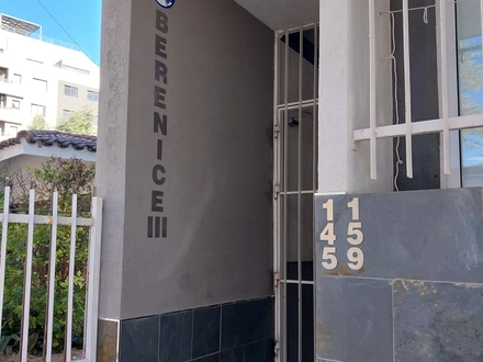 Alquiler temporario de apartamento em Villa carlos paz