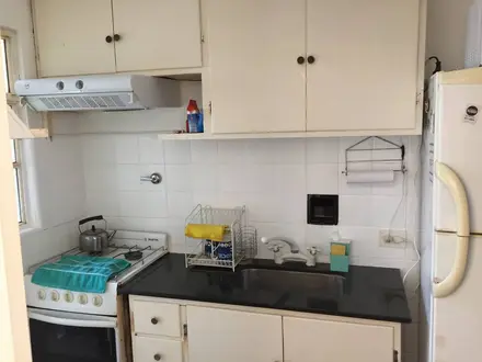 Alquiler temporario de apartamento em Mar del plata