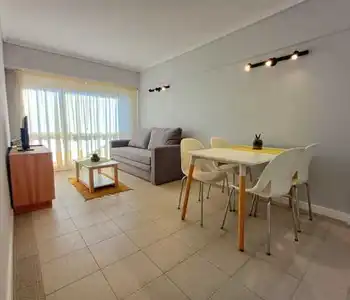 Alquiler temporario de apartamento em Mar del plata