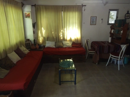 Alquiler temporario de casa en La lonja