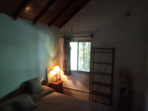 Alquiler temporario de casa en La lonja