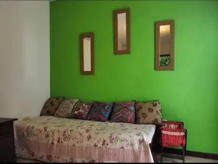 Alquiler temporario de apartamento em Pinamar