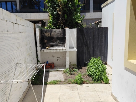 Alquiler temporario de apartamento em Pinamar