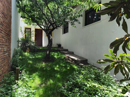 Alquiler temporario de apartamento em Pinamar