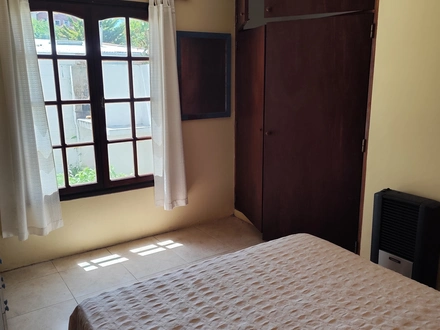 Alquiler temporario de apartamento em Pinamar