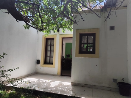 Alquiler temporario de apartamento em Pinamar