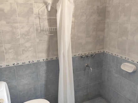 Alquiler temporario de apartamento em Pinamar