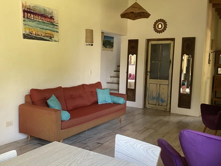 Alquiler temporario de casa em Pinamar