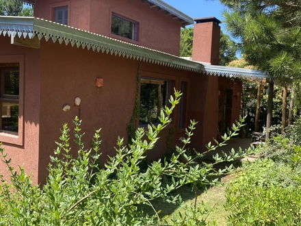 Alquiler temporario de casa em Pinamar