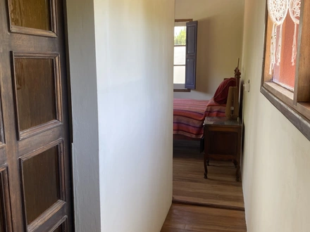 Alquiler temporario de casa em Pinamar