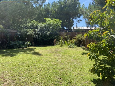 Alquiler temporario de casa em Pinamar