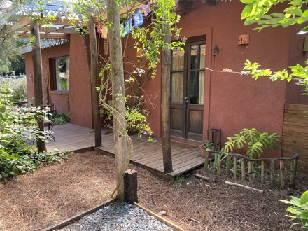Alquiler temporario de casa em Pinamar