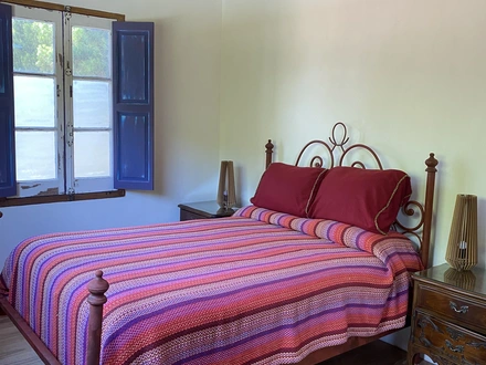 Alquiler temporario de casa em Pinamar