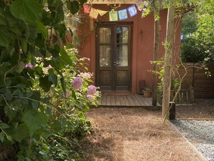 Alquiler temporario de casa em Pinamar