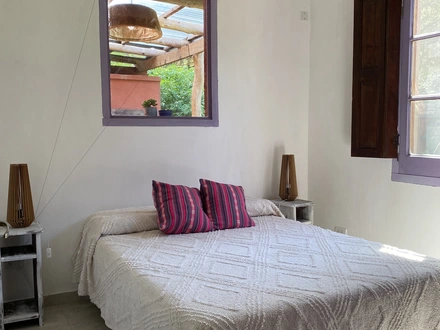 Alquiler temporario de casa em Pinamar