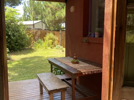 Alquiler temporario de casa em Pinamar