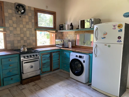 Alquiler temporario de casa em Pinamar