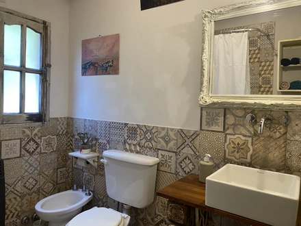 Alquiler temporario de casa em Pinamar