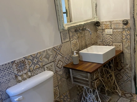 Alquiler temporario de casa em Pinamar