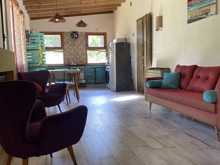 Alquiler temporario de casa em Pinamar