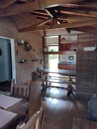 Alquiler temporario de casa em Pinamar