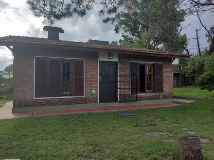 Alquiler temporario de casa en Valeria del mar