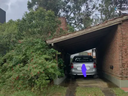 Alquiler temporario de casa en Valeria del mar