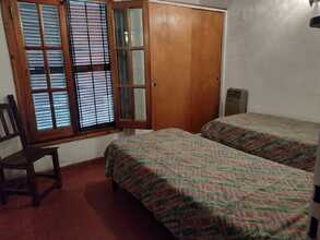 Alquiler temporario de casa em Pinamar